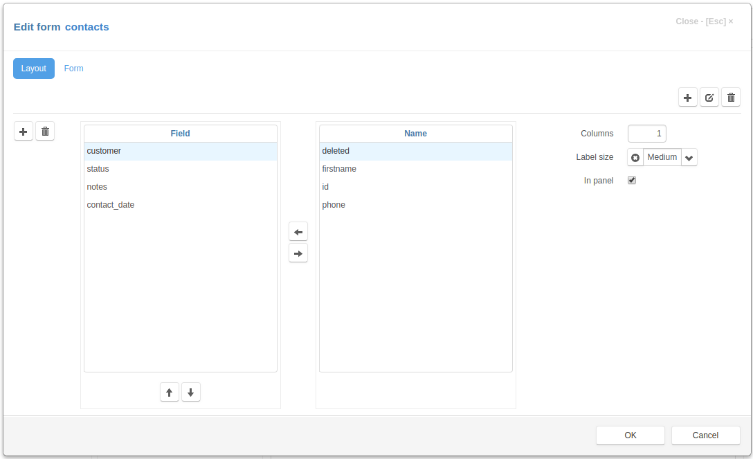 Edit contacts2